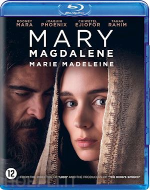  - mary magdaleine [edizione: francia]