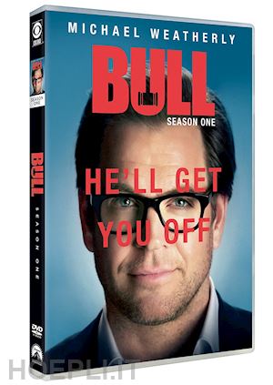  - bull - stagione 01 (6 dvd)