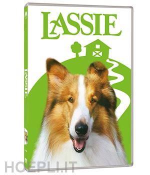daniel petrie - lassie