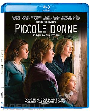 Piccole donne  Sony Pictures Italy