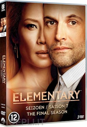  - elementary s7 (3 dvd) [edizione: paesi bassi]