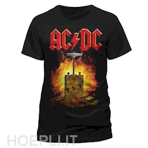 Ac Dc T N T Dynamite Unisex Tg S Cid 02 15 Hoepli It