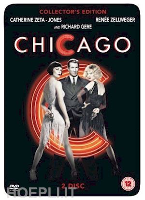  - chicago - steelbox ltd edition [edizione: regno unito]