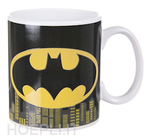 - dc comics: batman - logo (tazza)