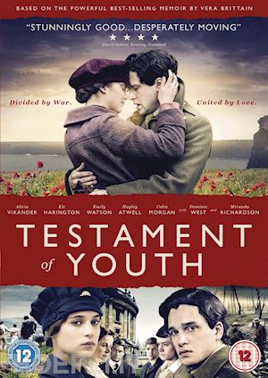  - testament of youth [edizione: regno unito]