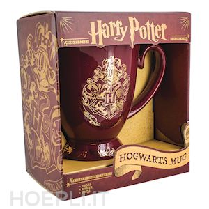 Tazza Harry Potter - Hogwarts