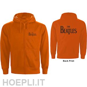 Felpa hotsell dei beatles