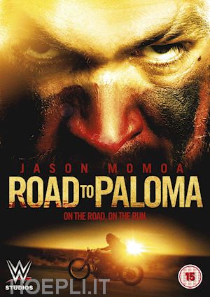  - road to paloma [edizione: regno unito]