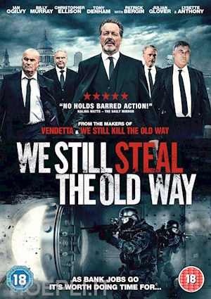  - we still steal the old way [edizione: regno unito]