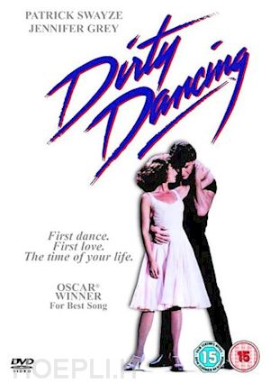  - dirty dancing [edizione: regno unito]