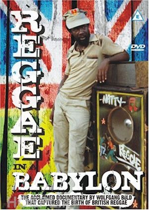  - reggae in a babylon