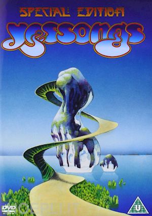  - yes - yessongs - special edition