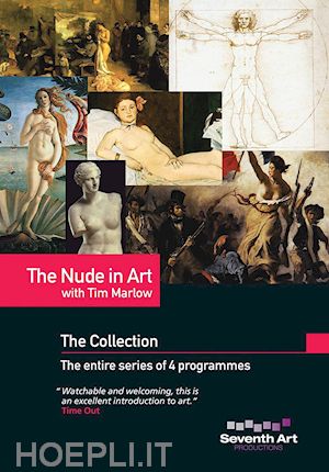  - nude in art (the)