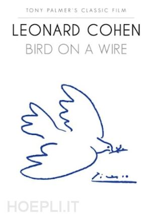  - leonard cohen - bird on a wire (special edition) (2 dvd)