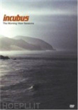  - incubus - are you in?