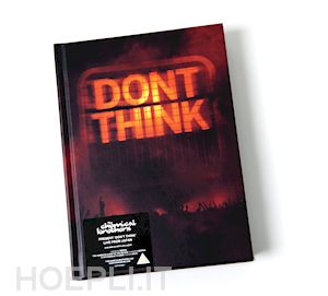  - chemical brothers (the) - don't think (dvd+cd)