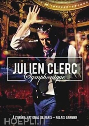  - julien clerc - symphonique