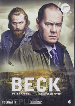  - beck volume 7 (2 dvd) [edizione: paesi bassi]