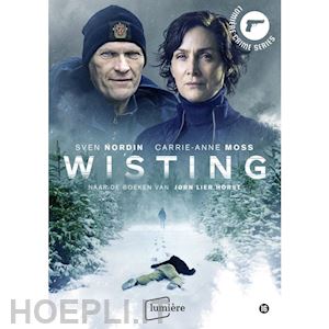  - wisting (2 dvd) [edizione: paesi bassi]