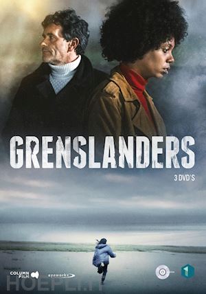  - grenslanders (3 dvd) [edizione: paesi bassi]