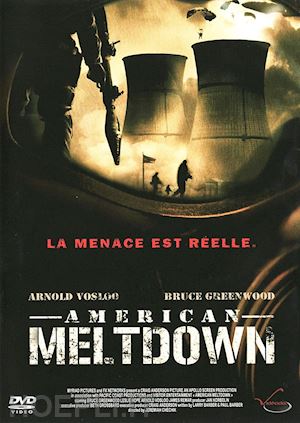  - american meltdown [edizione: belgio]