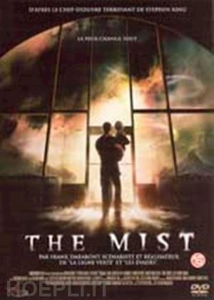  - the mist [edizione: belgio]