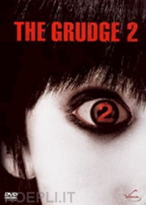  - the grudge 2 [edizione: belgio]