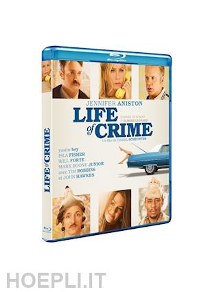  - life of crime [edizione: belgio]