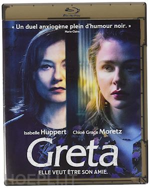  - greta [edizione: francia]