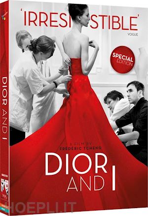  - dior and i [edizione: francia]