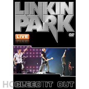  - linkin park - bleed it out live