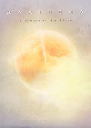  - anathema - a moment in time (2 dvd)