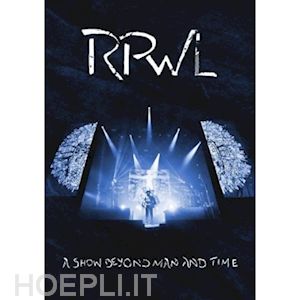  - rpwl - a show beyond man and time