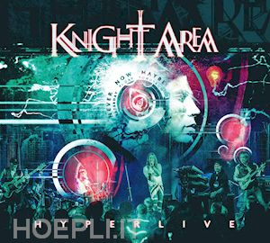  - knight area - hyperlive