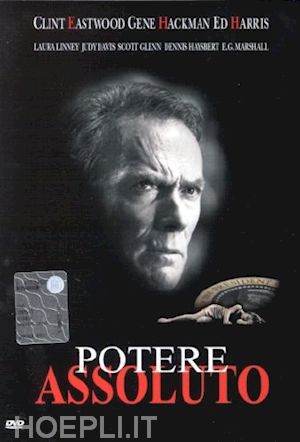 clint eastwood - potere assoluto