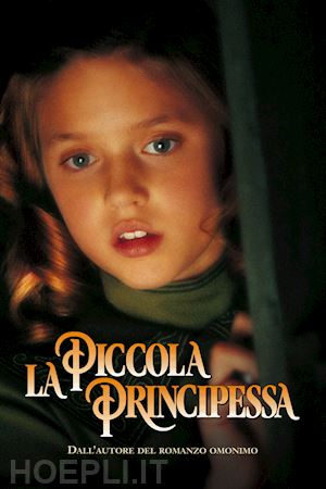 alfonso cuaron - piccola principessa (la) (1995)