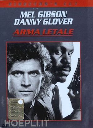 richard donner - arma letale (director's cut)