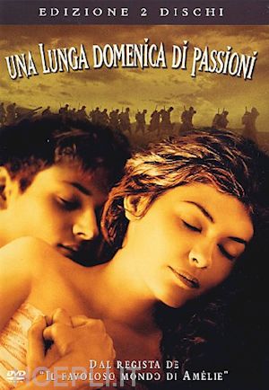 jean pierre jeunet - lunga domenica di passioni (una) (2 dvd)