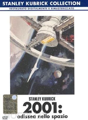stanley kubrick - 2001 odissea nello spazio