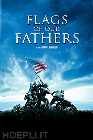 clint eastwood - flags of our fathers