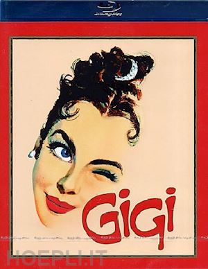 vincente minnelli - gigi