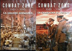  - combat zone 1939-1945 (2 dvd)