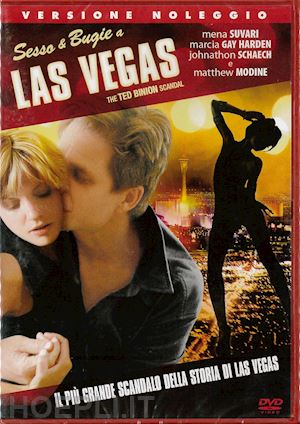 peter medak - sesso e bugie a las vegas