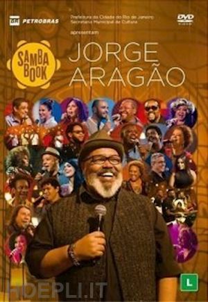  - jorge aragao - sambabook