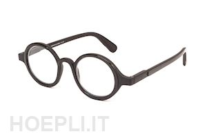  - occhiali ottovolante - black +1,50