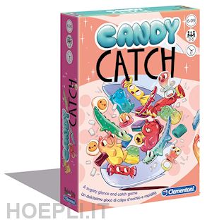  - clementoni: candy catch