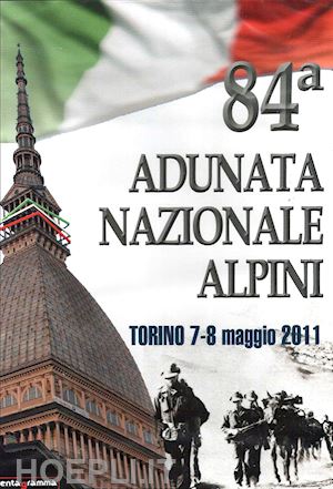  - 84 adunata nazionale alpini torino 2011