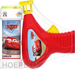 Bolle di Sapone Pistola Bolle Meccanica Piccola. Paw Patrol