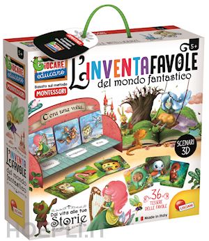 Libri di Giochi in Cartoleria e idee regalo - Pag 5 