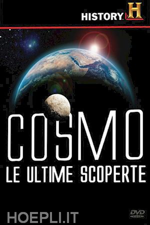 aa.vv. - cosmo (4 dvd)